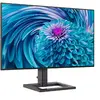 Monitor LED Philips 275E2FAE 27 inch QHD 4ms Negru