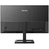 Monitor LED Philips 275E2FAE 27 inch QHD 4ms Negru