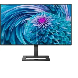 Monitor LED Philips 272E2FA 27 inch FHD 4ms Negru