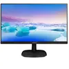 Monitor LED Philips 243V7QJABF 23.8 inch FHD 5ms Negru