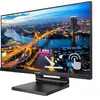 Monitor LED Philips 222B1TC Touchscreen 21.5 inch FHD 4ms Negru