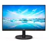 Monitor LED Philips 221V8LD 21.5 inch FHD 4ms Negru