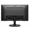 Monitor LED Philips 221V8LD 21.5 inch FHD 4ms Negru