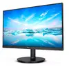 Monitor LED Philips 220V8L5 21.5 inch FHD 4ms Negru