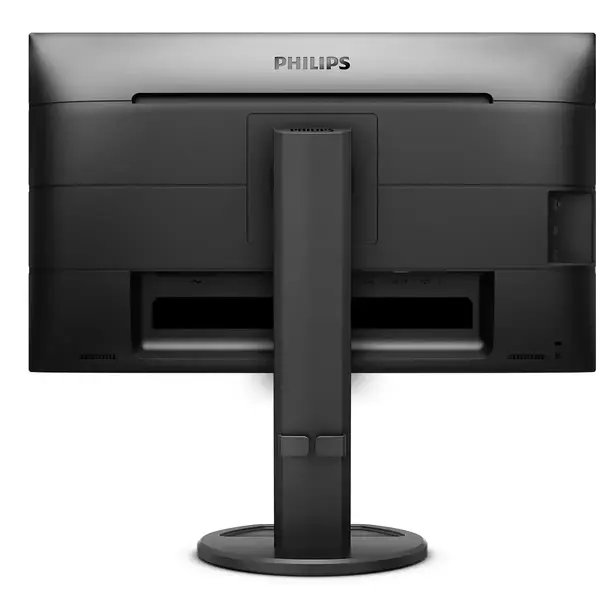Monitor LED Philips 252B9/00 25 inch FHD 5ms Black