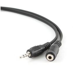 prelungitor stereo 3.5 mm jack M/T, 2m