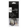 Gembird Stereo 3.5 mm jack la 3 x RCA, 1.5m Negru