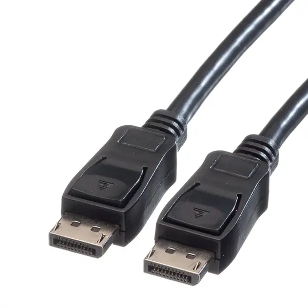 Gembird Cablu video DisplayPort (T) la DisplayPort (T), 1m