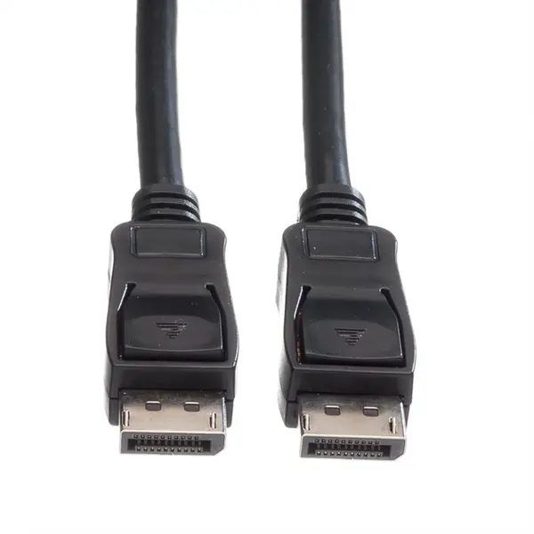Gembird Cablu video DisplayPort (T) la DisplayPort (T), 1m