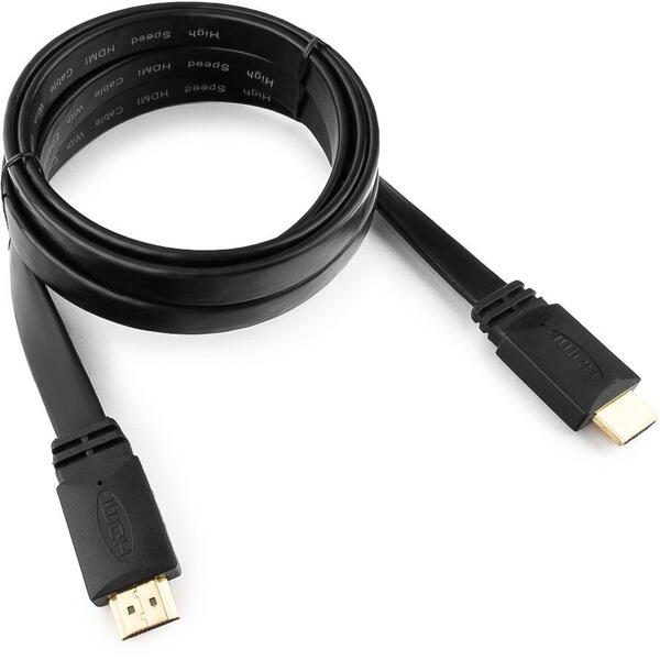Gembird Cablu video  HDMI (T) la HDMI (T), 1.8m