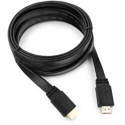 Cablu video HDMI (T) la HDMI (T), 3m