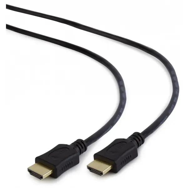 Gembird CABLU video, HDMI (T) la HDMI (T), 0.5m