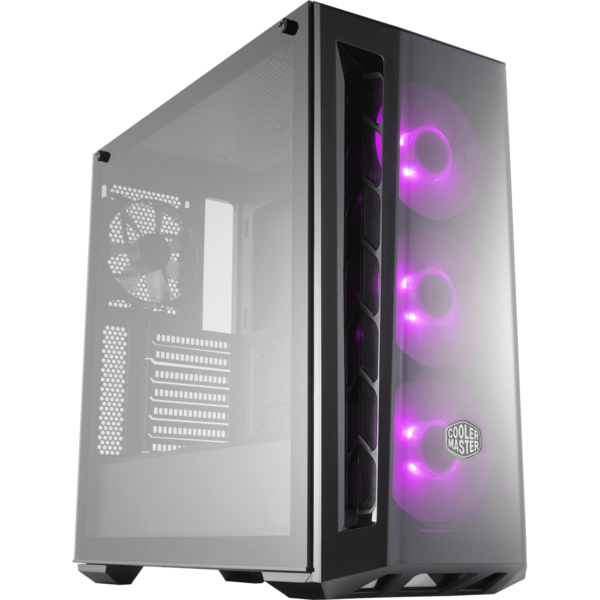 Carcasa Cooler Master MasterBox MB520 RGB