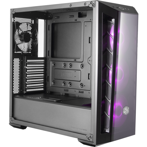 Carcasa Cooler Master MasterBox MB520 RGB