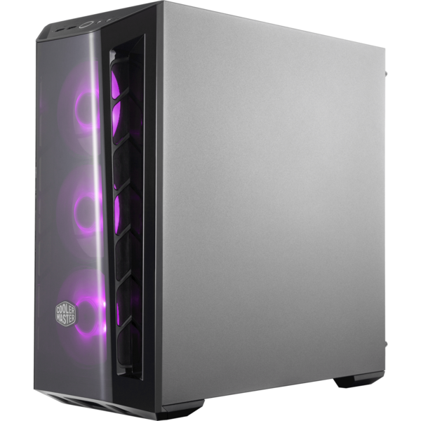 Carcasa Cooler Master MasterBox MB520 RGB