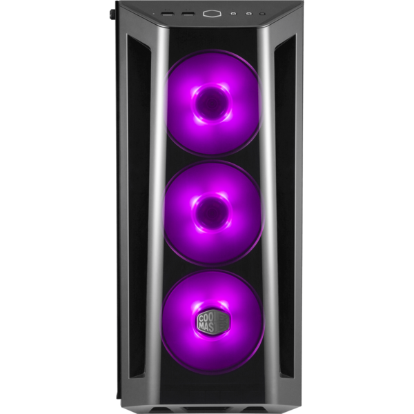 Carcasa Cooler Master MasterBox MB520 RGB