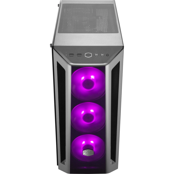 Carcasa Cooler Master MasterBox MB520 RGB