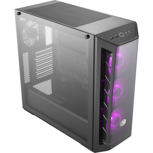 Carcasa Cooler Master MasterBox MB520 RGB