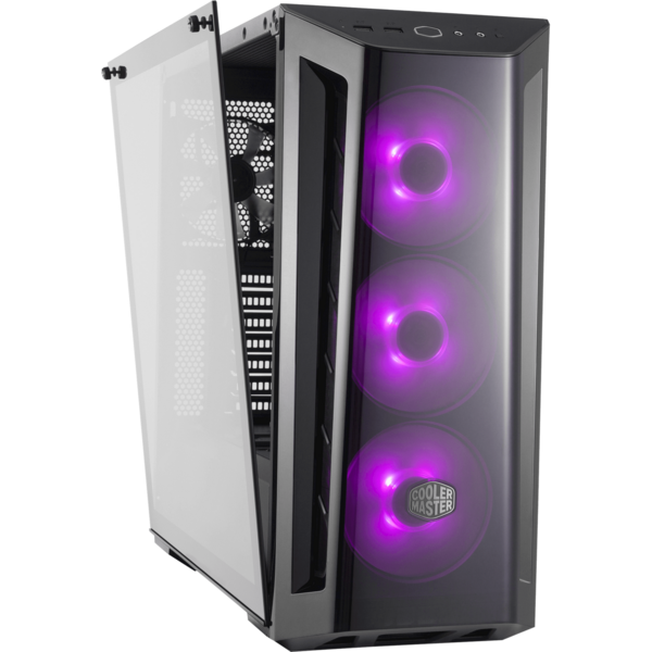 Carcasa Cooler Master MasterBox MB520 RGB