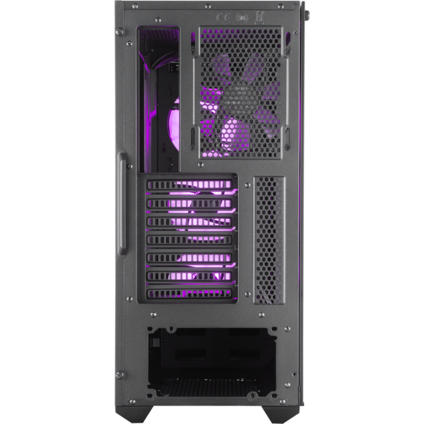 Carcasa Cooler Master MasterBox MB520 RGB