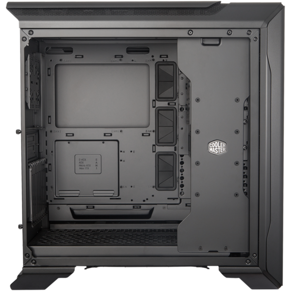 Carcasa Cooler Master MasterCase SL600M Black Edition