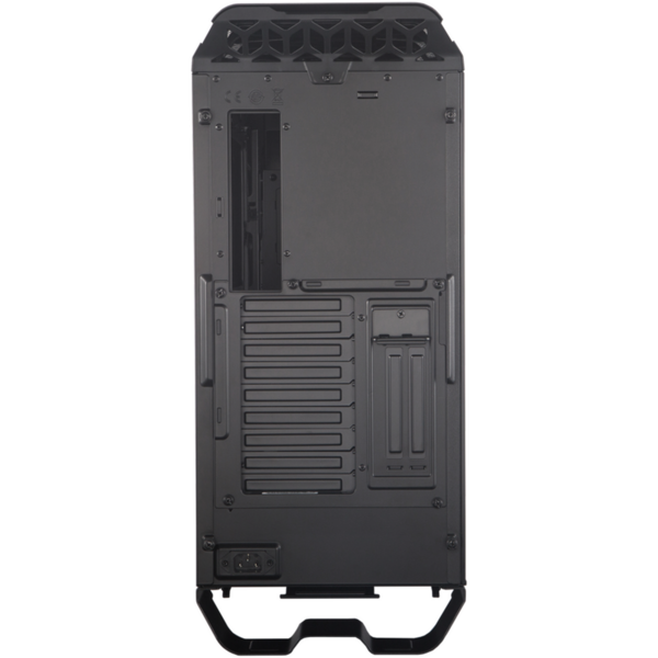 Carcasa Cooler Master MasterCase SL600M Black Edition