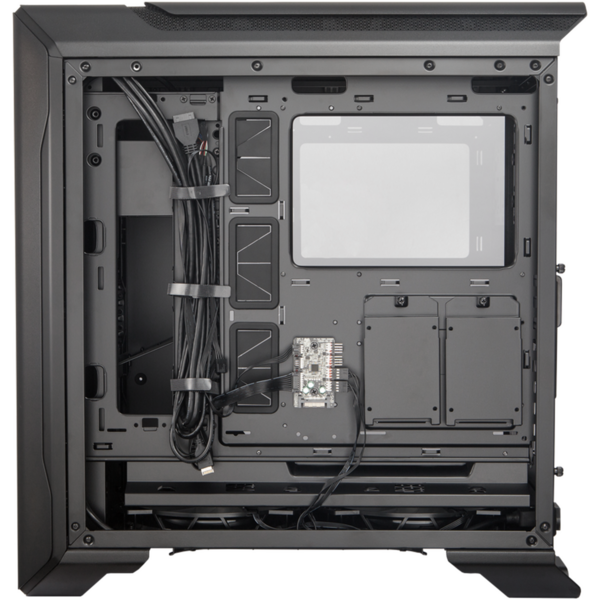 Carcasa Cooler Master MasterCase SL600M Black Edition