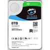 Hard Disk Seagate SkyHawk AI 8TB 7200RPM SATA 3 256MB