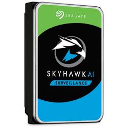 SkyHawk AI 8TB 7200RPM SATA 3 256MB
