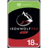 Hard Disk Seagate IronWolf Pro 18TB SATA 3 7200RPM 256MB