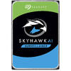 Hard Disk Seagate SkyHawk AI 16TB 7200RPM SATA 3 256MB