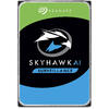 Hard Disk Seagate SkyHawk AI 10TB 7200RPM SATA 3 256M
