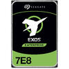 Hard Disk Server Seagate Exos 7E8 HDD 2TB 7200RPM SATA 3 256MB 3.5 inch ​512n