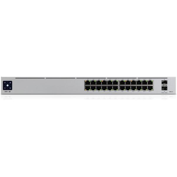 Switch Ubiquiti UniFi Professional 24Port Gigabit USW-PRO-24, L3