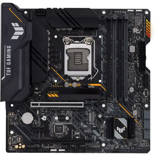 Placa de baza Asus TUF GAMING B560M-PLUS Socket 1200