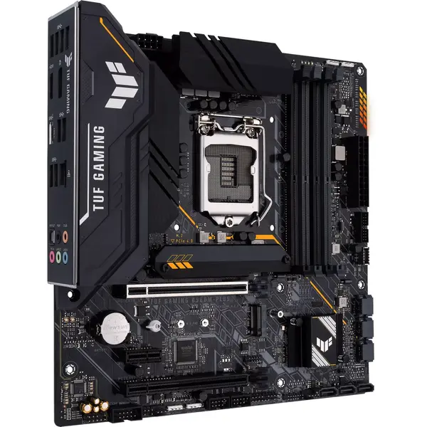 Placa de baza Asus TUF GAMING B560M-PLUS Socket 1200