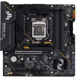 TUF GAMING B560M-PLUS Socket 1200