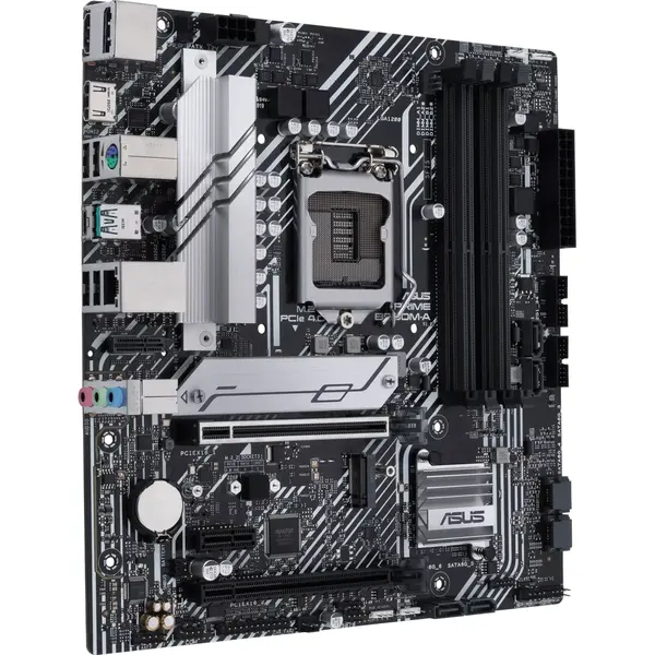 Placa de baza Asus PRIME B560M-A Socket 1200