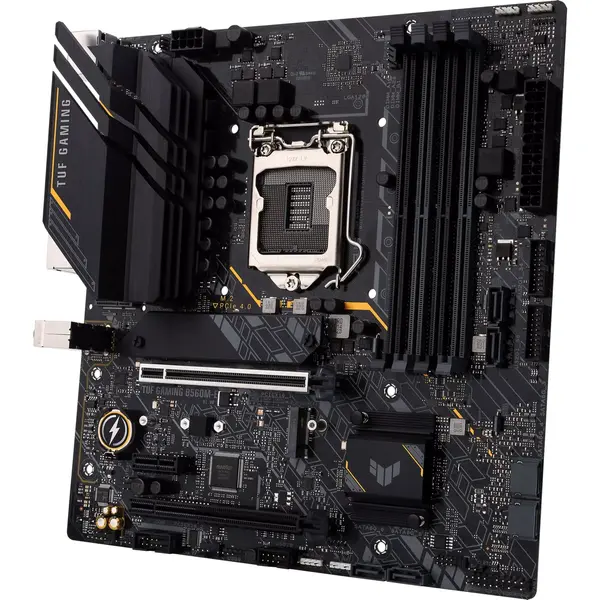 Placa de baza Asus TUF GAMING B560M-E Socket 1200