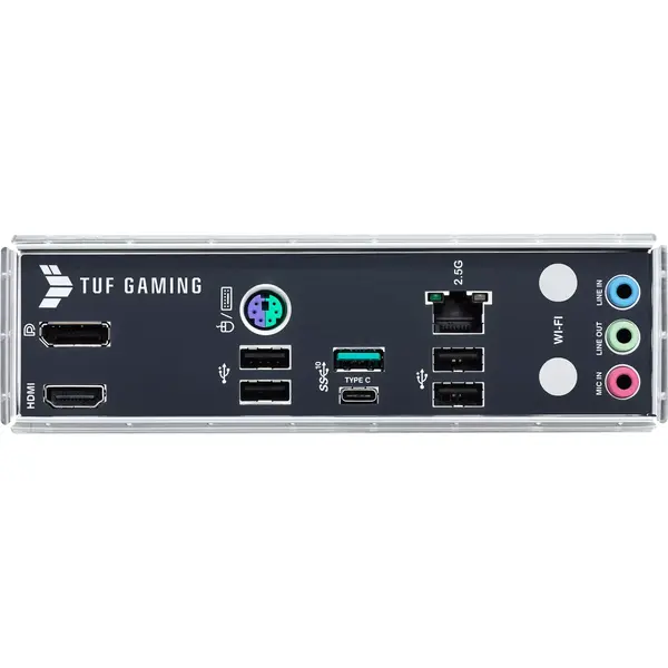Placa de baza Asus TUF GAMING B560M-E Socket 1200
