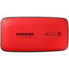 SSD Samsung Portabil X5 2TB Thunderbolt 3 Type-C