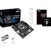 Placa de baza Asus PRIME H510M-K Socket 1200