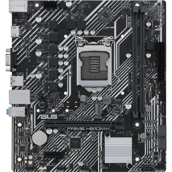 Placa de baza Asus PRIME H510M-K Socket 1200