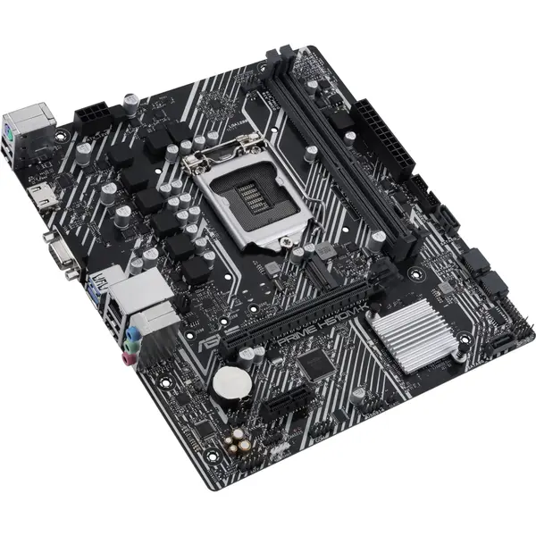 Placa de baza Asus PRIME H510M-K Socket 1200