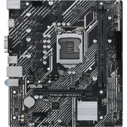 PRIME H510M-K Socket 1200