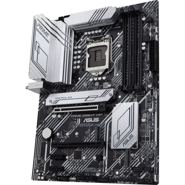 Placa de baza Asus PRIME Z590-P WIFI Socket 1200