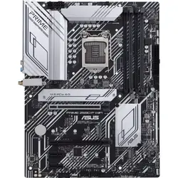 Placa de baza Asus PRIME Z590-P WIFI Socket 1200