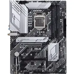 PRIME Z590-P WIFI Socket 1200
