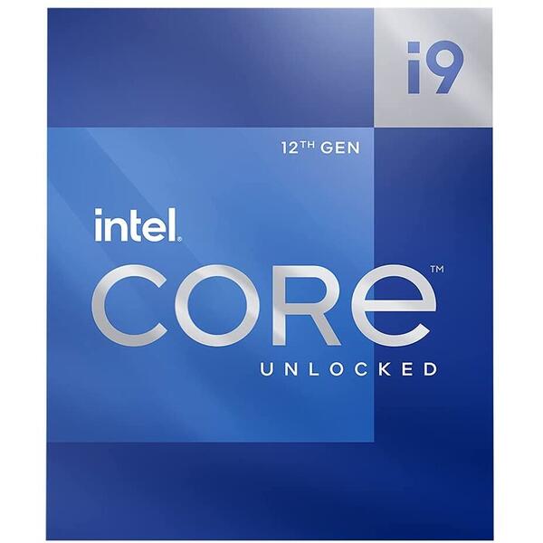 Procesor Intel Core i9 12900K 3.2GHz Socket 1700 Box