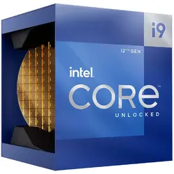 Core i9 12900KF 3.2GHz Socket 1700 Box